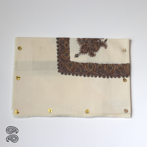 غترة صوف - سوبر تورما