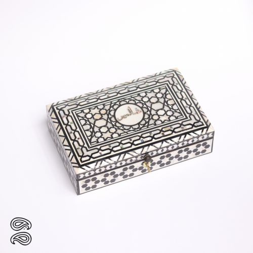 صندوق شالمير