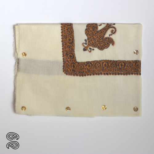 غترة صوف - سوبر تورما