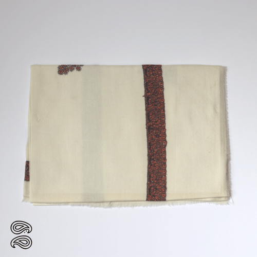 غترة صوف - سوبر تورما