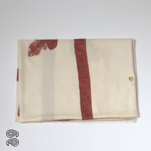 غترة صوف - سوبر تورما