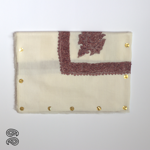 غترة صوف - سوبر تورما