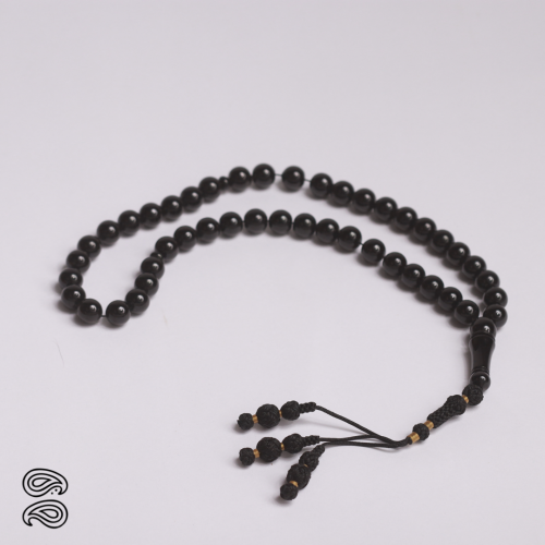 سبحة زعفران