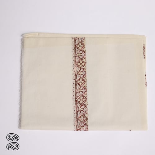 غترة صوف - سوبر تورما