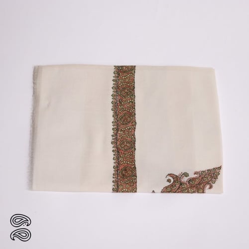 غترة صوف - سوبر تورما