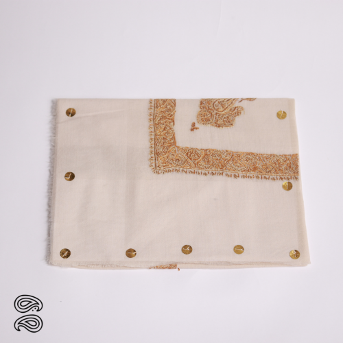 غترة صوف - سوبر تورما