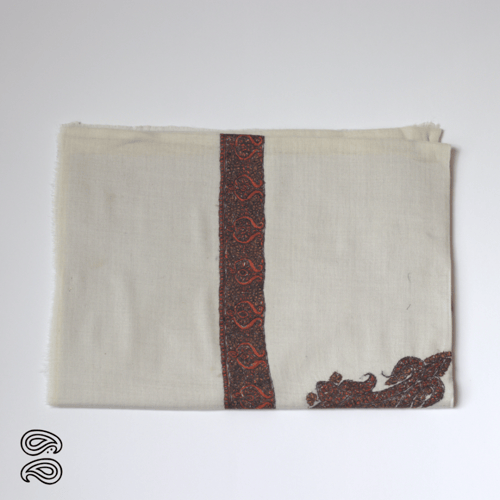 غترة صوف - سوبر تورما