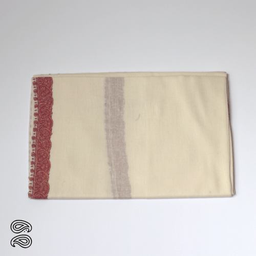 غترة صوف - سوبر تورما