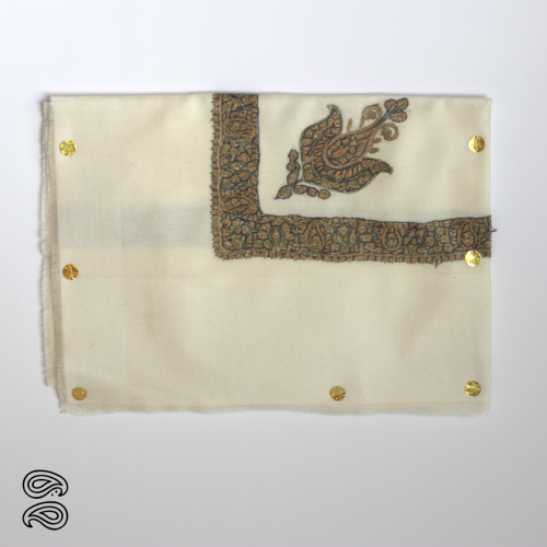 غترة صوف - سوبر تورما