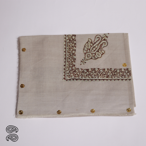 غترة صوف - سوبر تورما