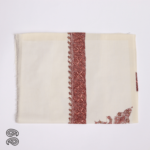 غترة صوف - سوبر تورما