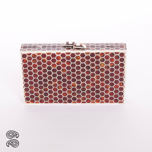 حقيبة اكريلك