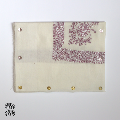 غترة صوف - سوبر تورما