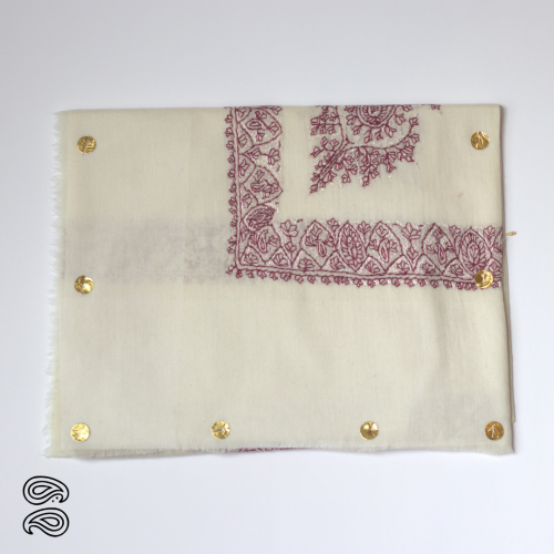 غترة صوف - سوبر تورما