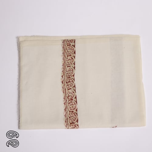 غترة صوف - سوبر تورما