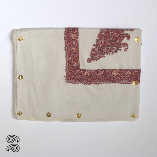 غترة صوف - سوبر تورما