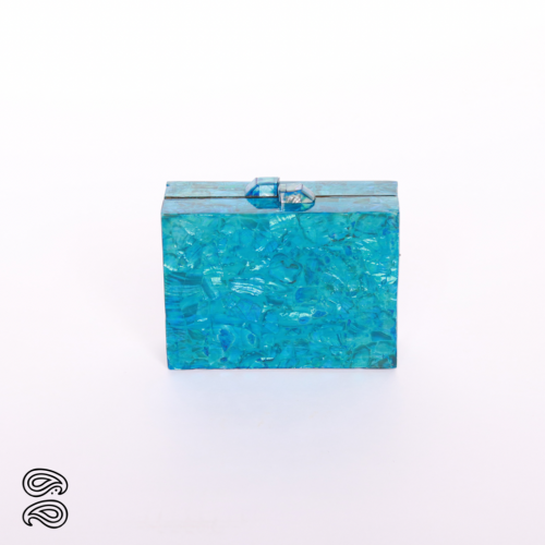 حقيبة الصدف الطبيعي