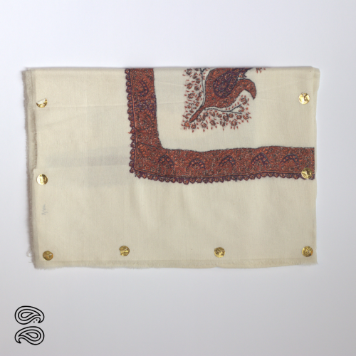 غترة صوف - سوبر تورما