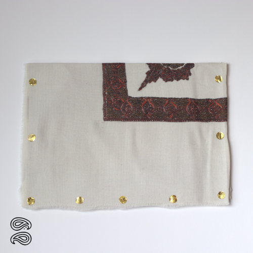 غترة صوف - سوبر تورما