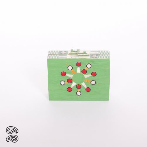 حقيبة اكريلك