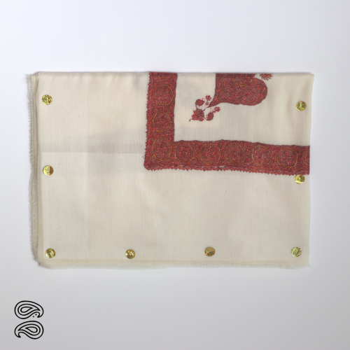 غترة صوف - سوبر تورما