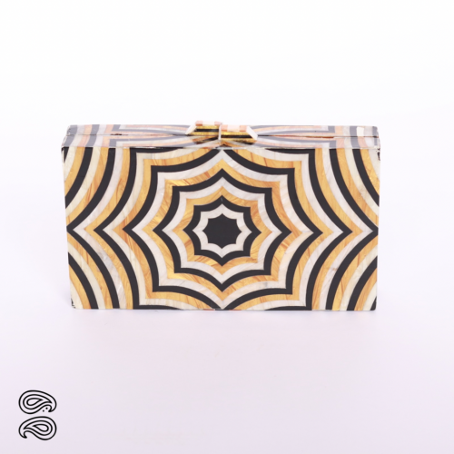 حقيبة اكريلك