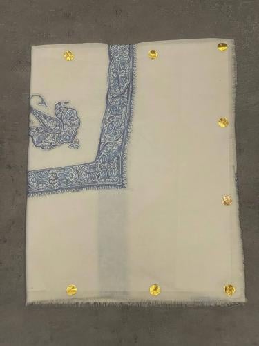 غترة صوف - سوبر تورما