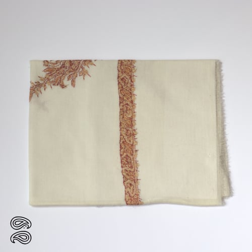 غترة صوف - سوبر تورما