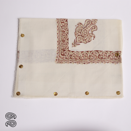 غترة صوف - سوبر تورما