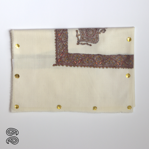 غترة صوف - سوبر تورما