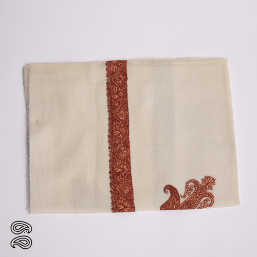 غترة صوف - بشمينا