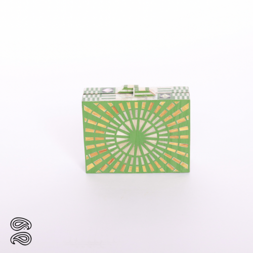 حقيبة اكريلك