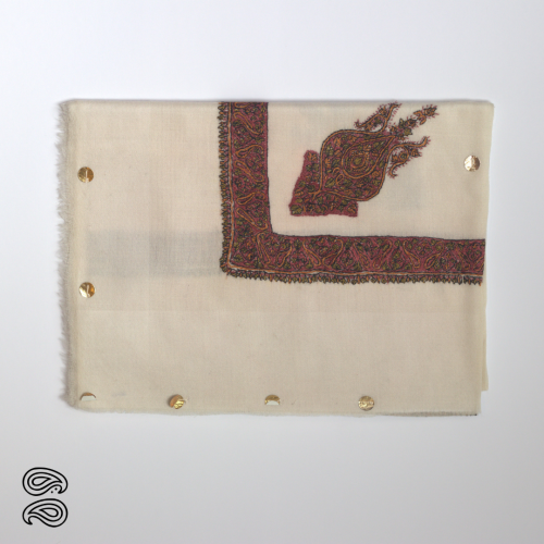 غترة صوف - سوبر تورما