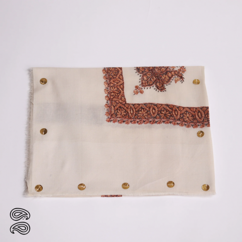 غترة صوف - سوبر تورما