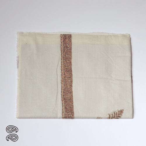 غترة صوف - سوبر تورما