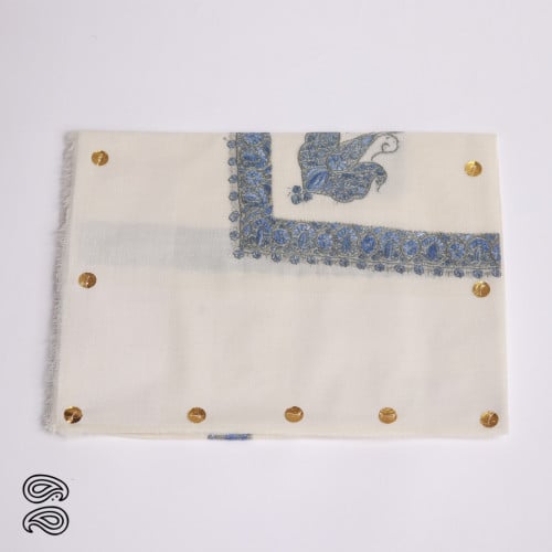 غترة صوف - سوبر تورما