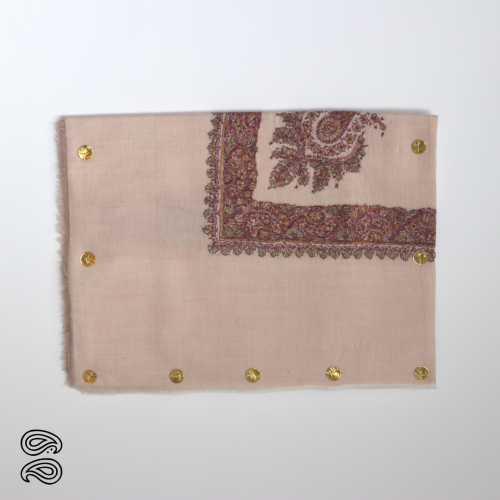 غترة صوف - سوبر تورما