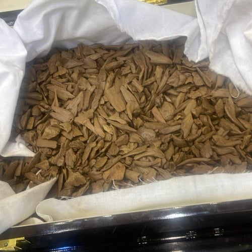 عود - مروكي طبيعي فاخر (دقة)