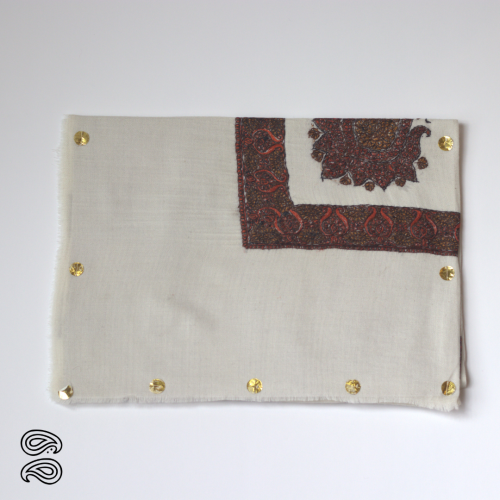 غترة صوف - سوبر تورما