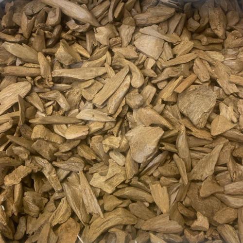 عود - مروكي طبيعي فاخر (دقة)