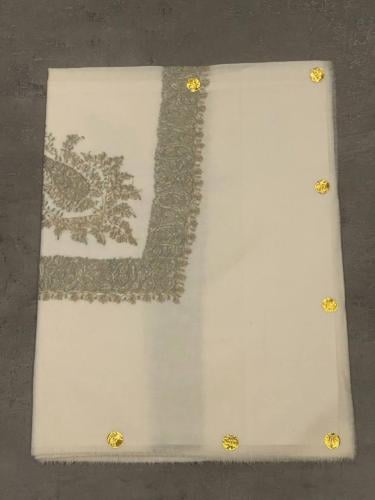 غترة صوف - سوبر تورما