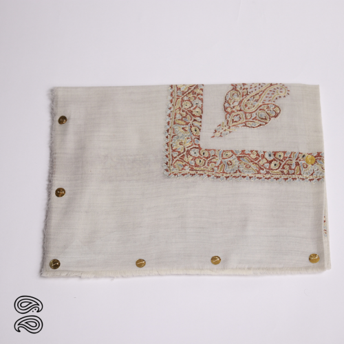 غترة صوف - سوبر تورما