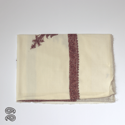 غترة صوف - سوبر تورما