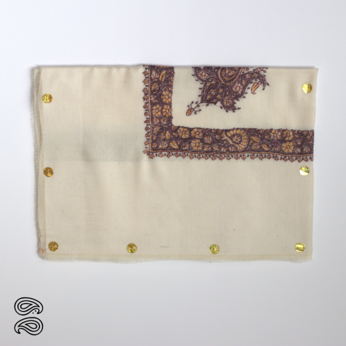 غترة صوف - سوبر تورما