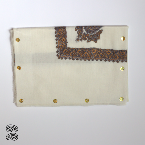 غترة صوف - سوبر تورما