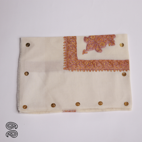 غترة صوف - سوبر تورما