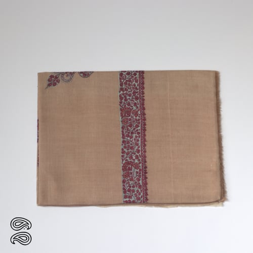 غترة صوف - سوبر تورما