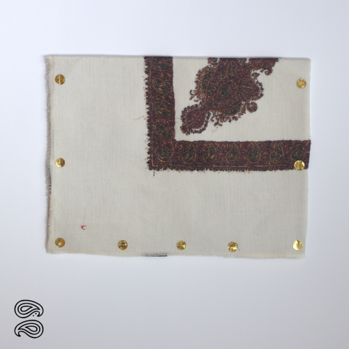 غترة صوف - سوبر تورما