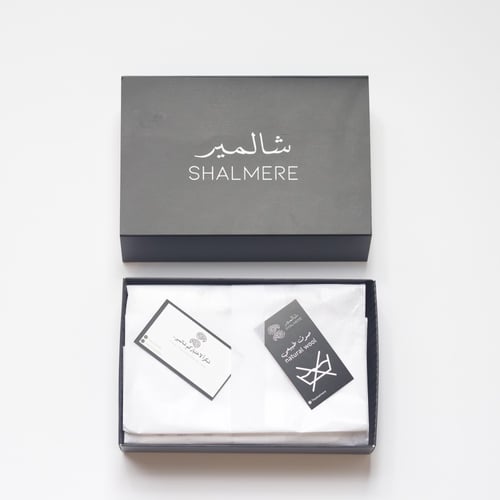 غترة صوف - سوبر تورما