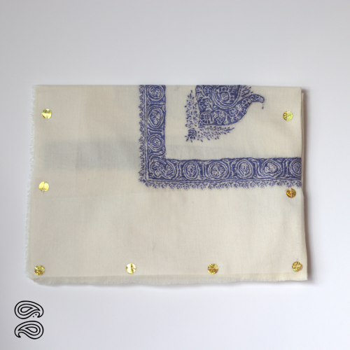 غترة صوف - سوبر تورما